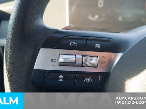 Used 2024 Hyundai Sonata SEL image 12