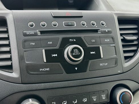 Used 2013 Honda CR-V LX image 19