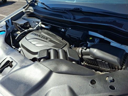 Used 2022 Honda Pilot EX-L image 28