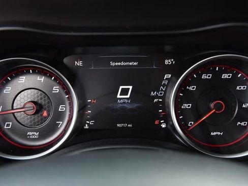 Used 2021 Dodge Charger GT w/ Cold Weather Package RWD image 12