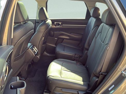 New 2026 Kia Sorento EX FWD image 25