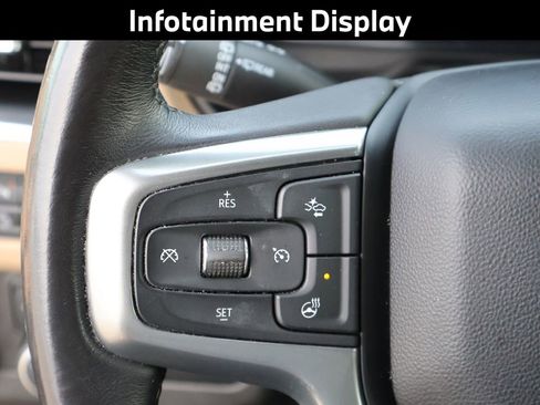 Used 2023 Chevrolet Tahoe Premier image 34