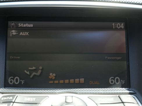 Used 2008 INFINITI G37 Journey w/ Premium Pkg RWD image 48