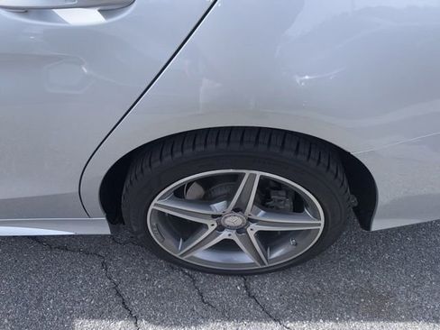 Used 2015 Mercedes-Benz C 300 C 300 image 12