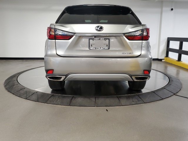 Used 2022 Lexus RX 350 AWD w/ Premium Package image 6