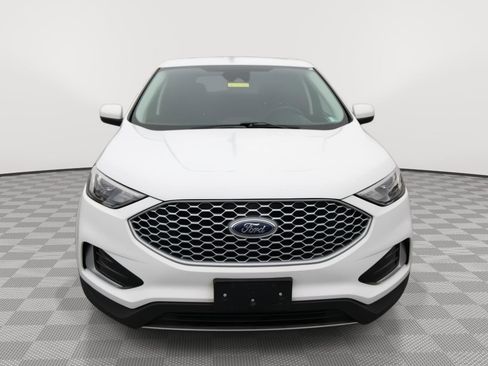 Used 2024 Ford Edge SEL image 2