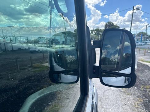 Used 2017 RAM ProMaster 2500 w/ Interior Convenience Group FWD image 25