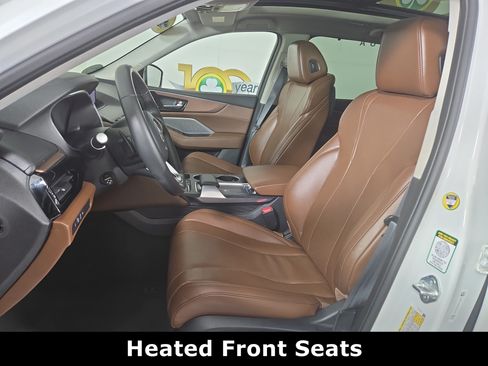 Used 2022 Acura MDX SH-AWD w/ Technology Package image 11