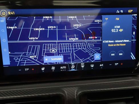 New 2026 Ford Mustang Dark Horse image 10