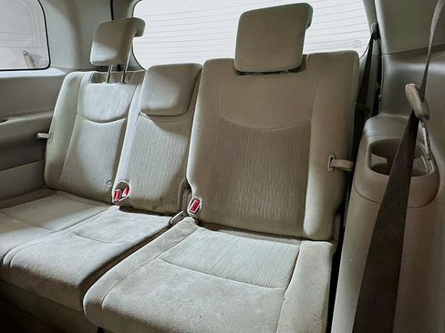 Used 2017 Nissan Quest SV FWD image 25