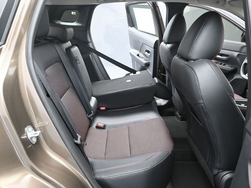New 2026 Nissan Kicks SR w/ Cold Weather Package AWD/4WD image 18