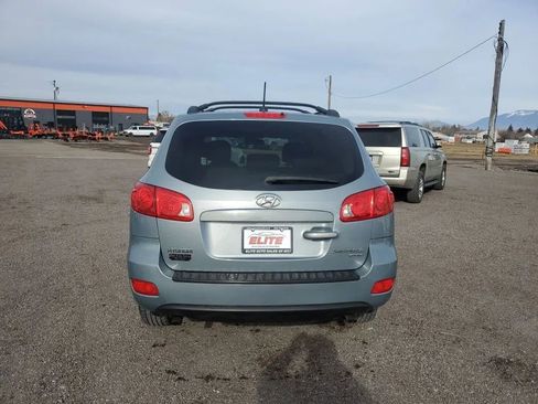 Used 2008 Hyundai Santa Fe GLS image 7