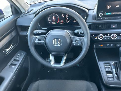 Certified 2023 Honda CR-V EX image 14