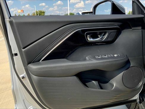 New 2025 Acura ADX AWD image 10