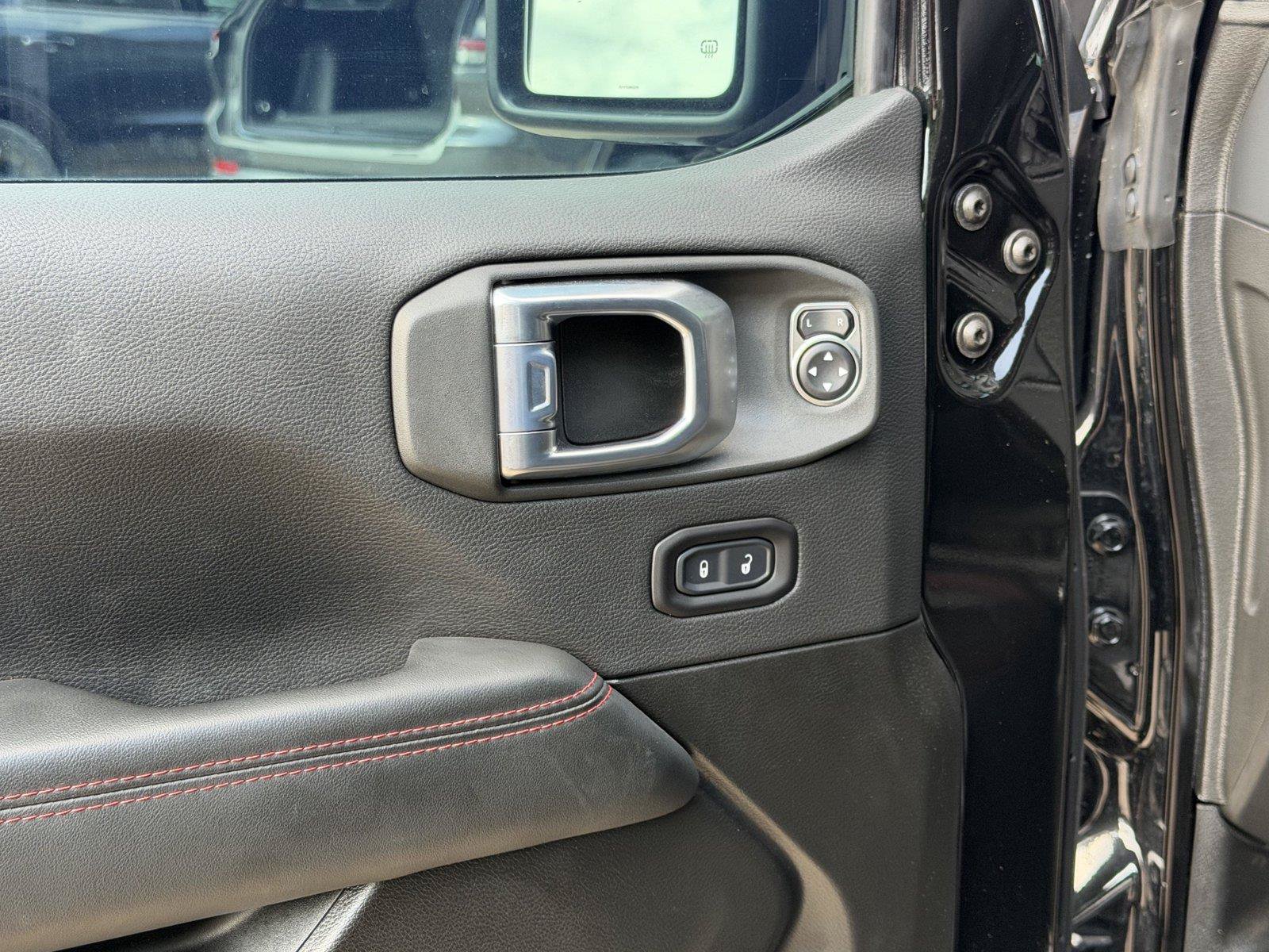 New 2026 Jeep Wrangler Unlimited Rubicon 392 w/ Quick Order Package 27X Moab AWD/4WD image 13