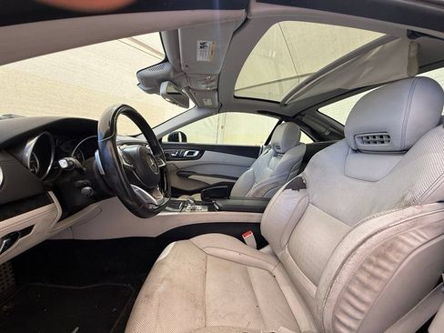 Used 2017 Mercedes-Benz SL 450 image 13