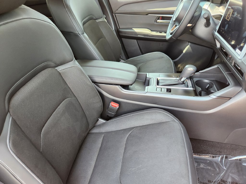 New 2026 MAZDA CX-5 Preferred AWD/4WD image 5