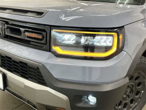 New 2026 Honda Passport TrailSport Elite image 32