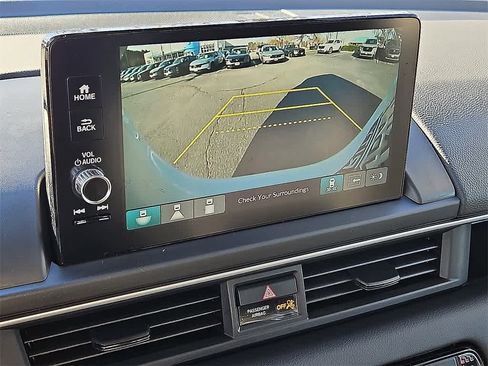 New 2025 Honda Pilot EX-L image 14