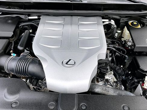 Used 2021 Lexus GX 460 Premium image 33