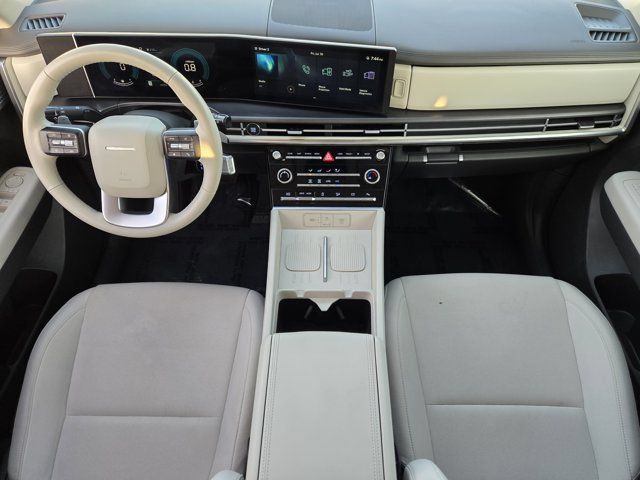 Certified 2025 Hyundai Santa Fe SE FWD image 25