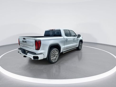 New 2026 GMC Sierra 1500 Denali Ultimate AWD/4WD image 8