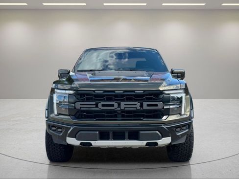 Used 2024 Ford F150 Raptor AWD/4WD image 8