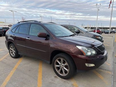 Used 2009 Lexus RX 350 2WD
