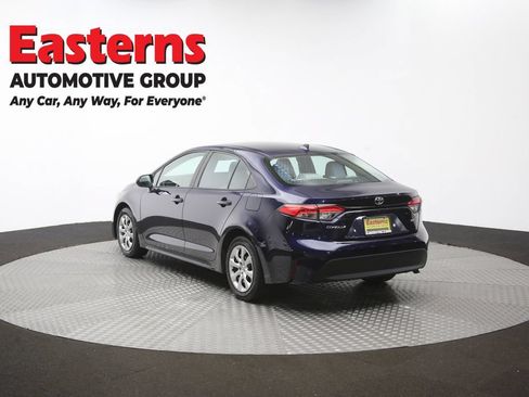 Used 2024 Toyota Corolla LE FWD image 64