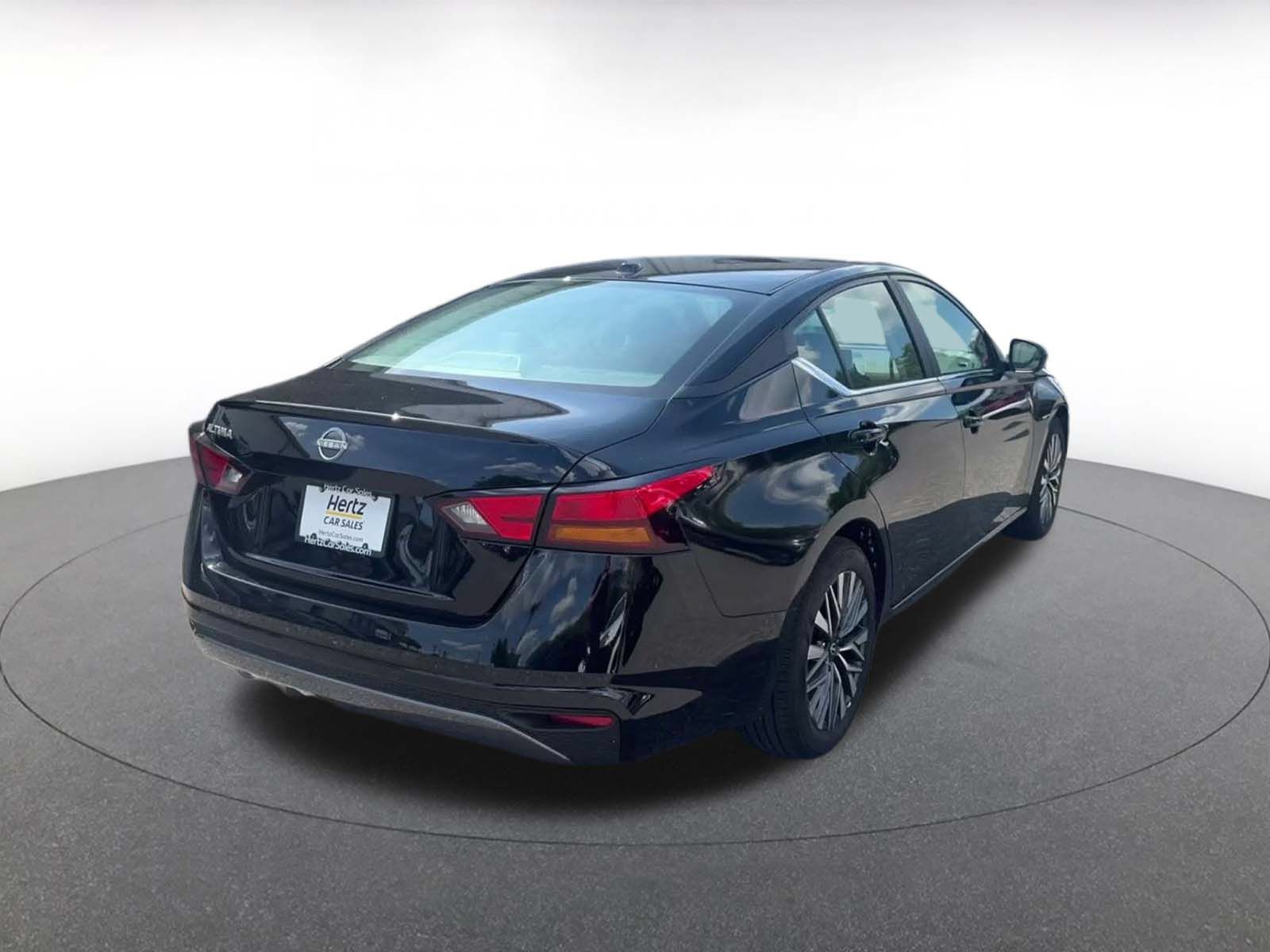 Used 2026 Nissan Altima 2.5 SV FWD image 12