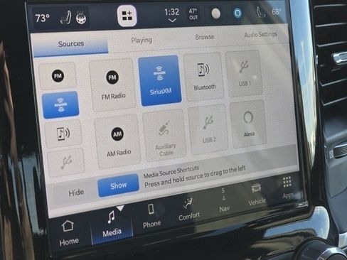 Used 2022 RAM 1500 Big Horn AWD/4WD image 11