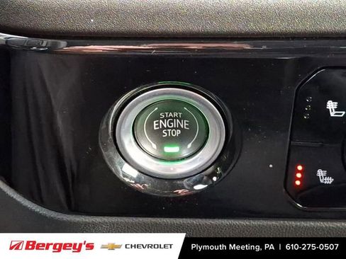 Certified 2023 Chevrolet Silverado 1500 LT image 25