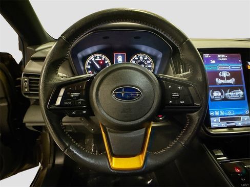 Used 2022 Subaru Outback Wilderness image 10