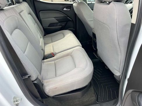Used 2016 Chevrolet Colorado LT w/ LT Convenience Package RWD image 23