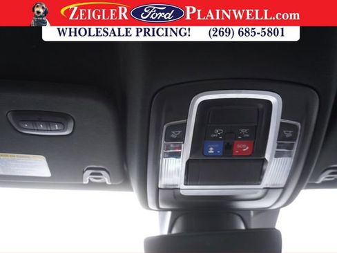 Used 2023 RAM 1500 Laramie w/ Off Road Group image 29