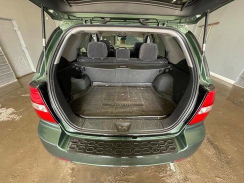 Used 2007 Kia Sorento LX w/ Sport Pkg image 25