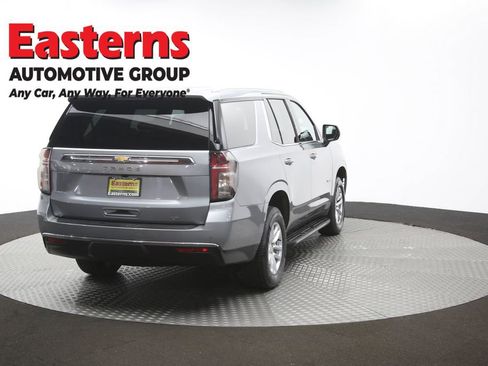 Used 2023 Chevrolet Tahoe LT AWD/4WD image 43