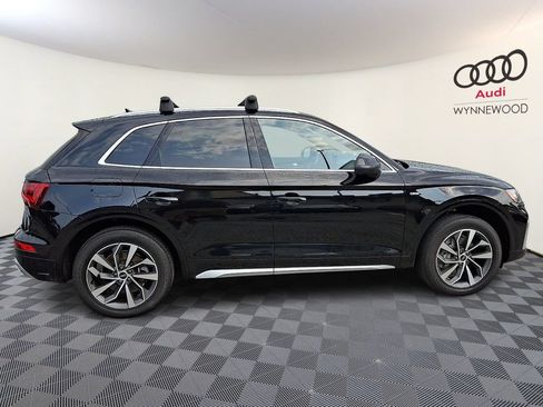 Used 2023 Audi Q5 2.0T Premium w/ Convenience Package AWD/4WD image 7