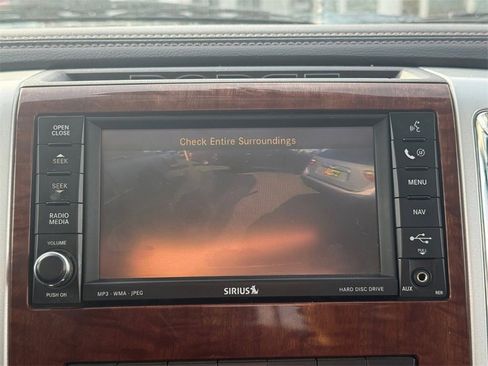 Used 2009 Dodge Ram 1500 Truck Laramie w/ Protection Group image 24