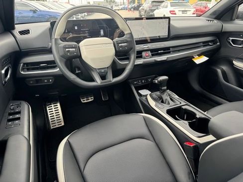 New 2026 Kia K4 GT-Line Turbo FWD image 37