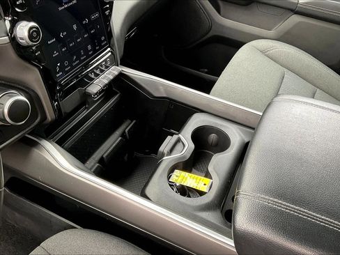 Used 2023 RAM 1500 Big Horn image 19