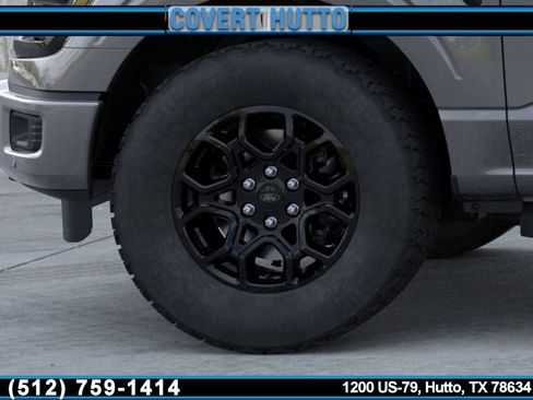 New 2026 Ford F150 XLT AWD/4WD image 19