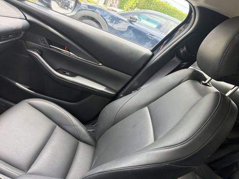 Used 2023 MAZDA CX-30 AWD 2.5 S w/ Preferred Package image 5