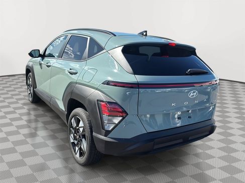 Used 2025 Hyundai Kona SEL AWD/4WD image 7