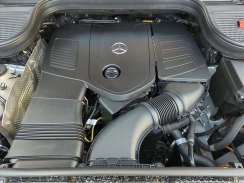 New 2026 Mercedes-Benz GLE 350 GLE 350 image 16