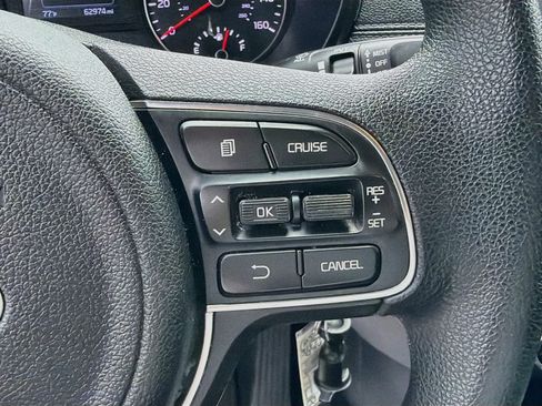 Used 2018 Kia Optima LX FWD image 32