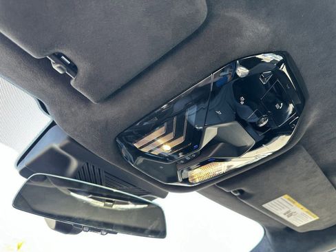 New 2026 BMW M5 AWD/4WD image 34
