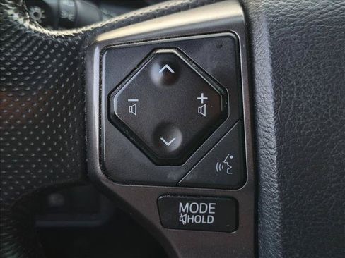 Used 2019 Toyota Tacoma TRD Off-Road RWD image 16