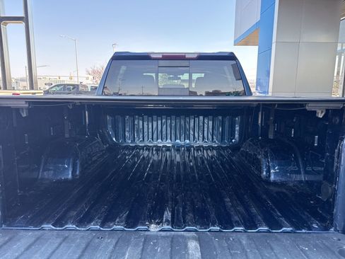 Used 2019 Chevrolet Silverado 1500 LT w/ All-Star Edition AWD/4WD image 14