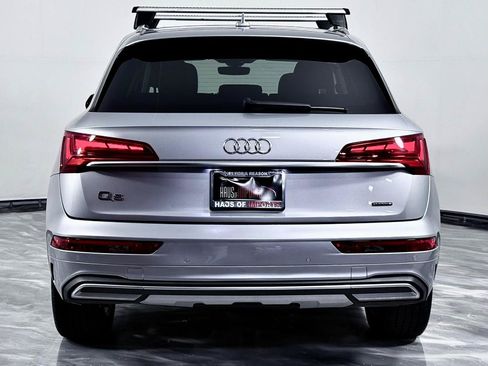 Used 2023 Audi Q5 2.0T Premium w/ Convenience Package AWD/4WD image 8